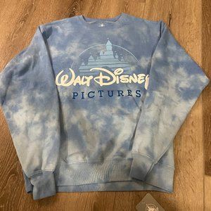 Walt Disney Crew Neck